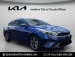 Certified 2024 Kia Forte LXS Sedan