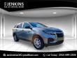 Used 2023 Chevrolet Equinox LS w/1LS SUV