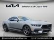 Used 2024 Ford Mustang Ecoboost Premium Coupe