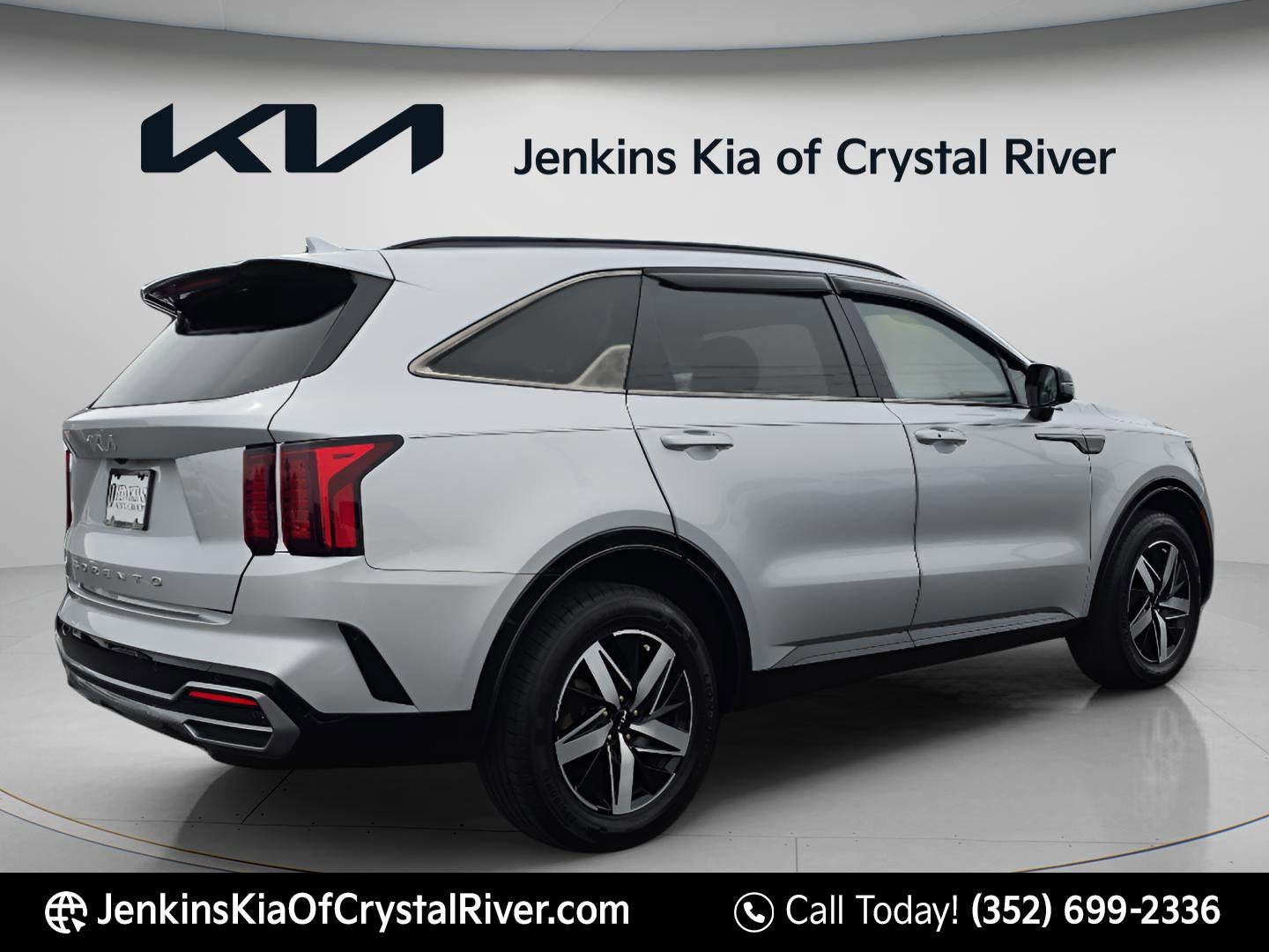 2022 Kia Sorento S - Photo 7