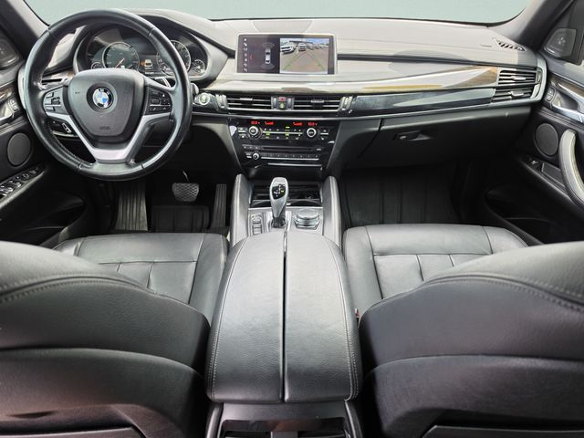 2019 BMW X6 35i - Photo 21