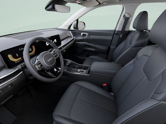 2025 Kia Sorento S - Photo 18