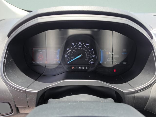 2024 Ford Edge Titanium - Photo 42