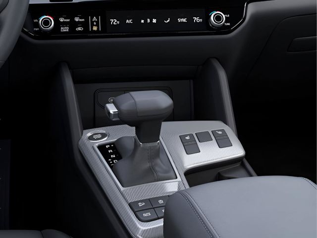 2026 Kia Sportage SX - Photo 21