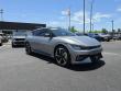 Certified 2023 Kia EV6 GT SUV