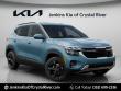 Used 2026 Kia Seltos EX SUV