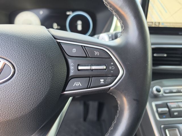 2023 Hyundai Santa Fe Limited - Photo 40