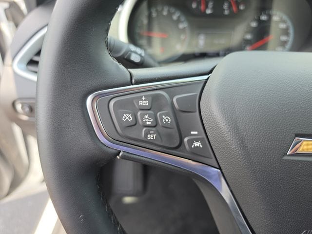 2024 Chevrolet Malibu RS - Photo 36