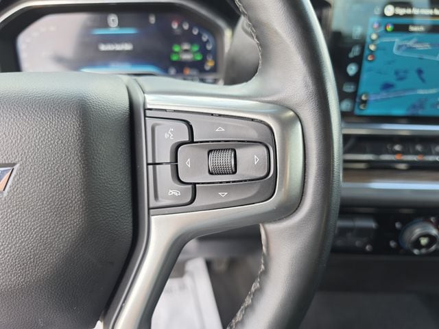 2025 Chevrolet Silverado 1500 LT - Photo 40