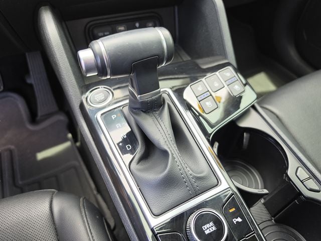 2023 Kia Sportage SX Prestige - Photo 38