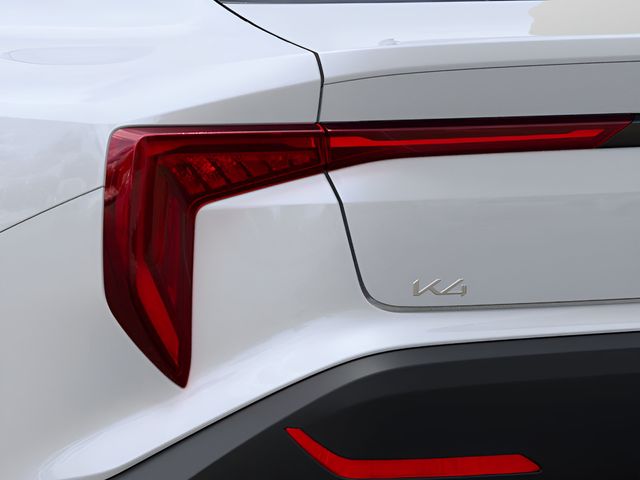 2025 Kia K4 EX - Photo 31