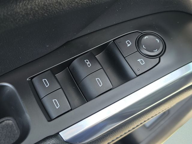 2024 Chevrolet Traverse 1LT - Photo 30