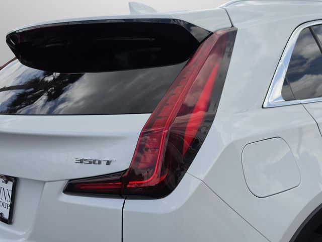 2020 Cadillac XT4 Premium Luxury - Photo 19