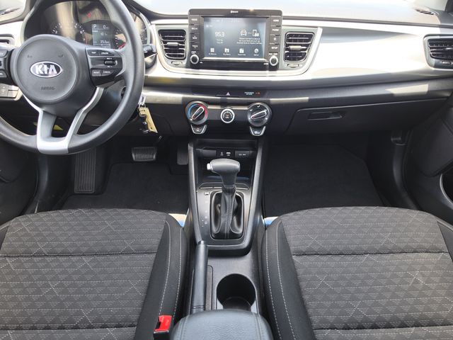 2020 Kia RIO S - Photo 25