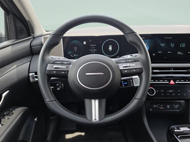 2026 Hyundai Tucson SEL Convenience - Photo 25