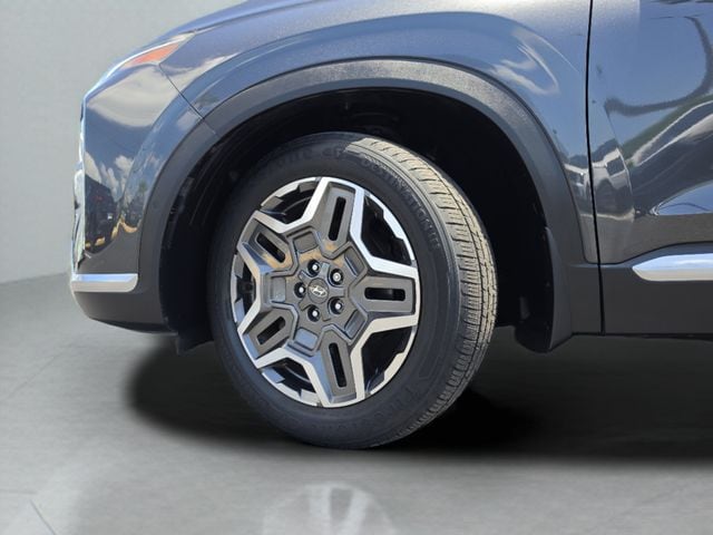 2023 Hyundai Santa Fe Limited - Photo 45