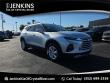 Used 2019 Chevrolet Blazer Base w/1LT SUV