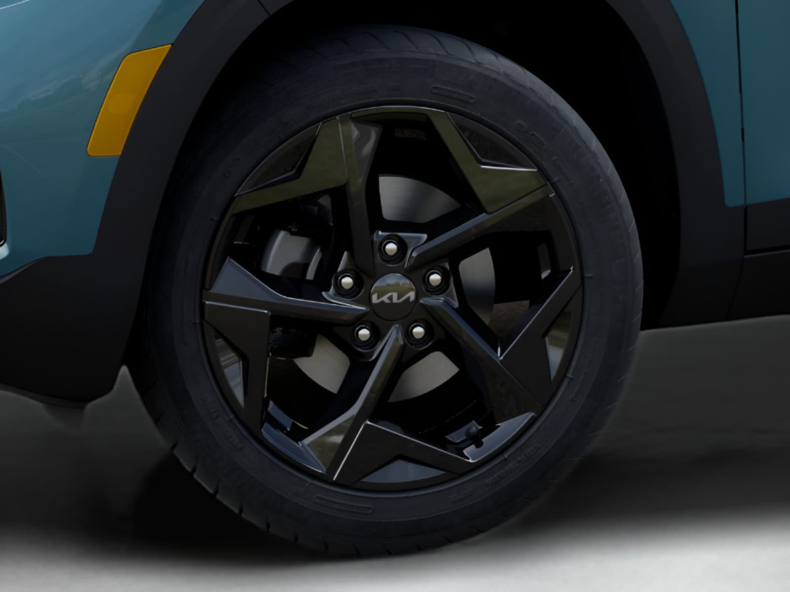 2026 Kia Seltos EX - Photo 29