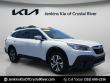Used 2022 Subaru Outback Touring SUV
