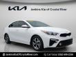 Used 2021 Kia Forte LXS Sedan