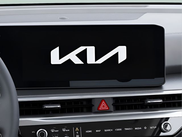 2025 Kia Sorento EX - Photo 27