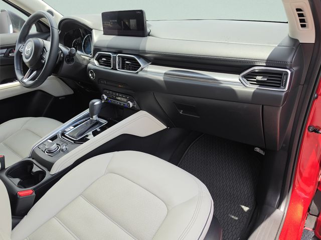 2025 Mazda CX-5 S Premium Plus package - Photo 21