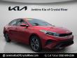 Certified 2023 Kia Forte LXS Sedan