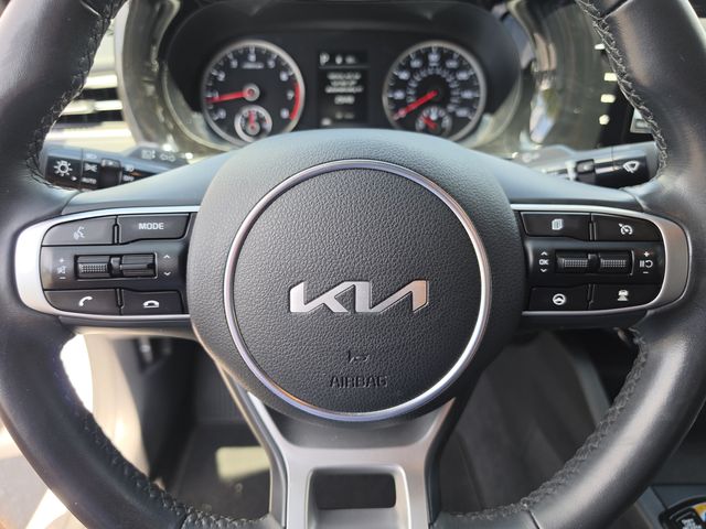 2024 Kia K5 GT-Line - Photo 40