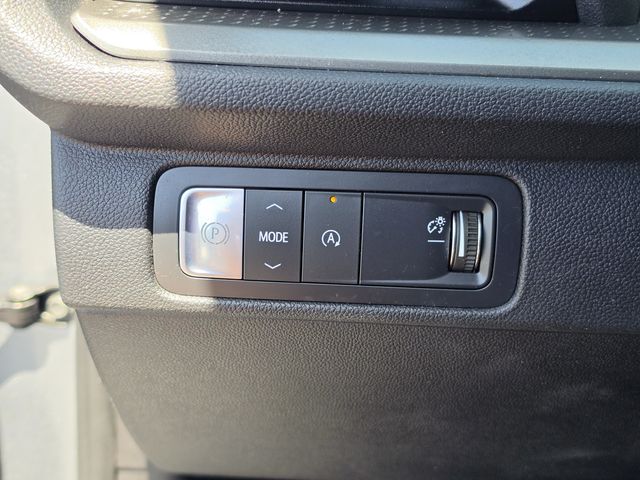 2024 Chevrolet Traverse 1LT - Photo 39