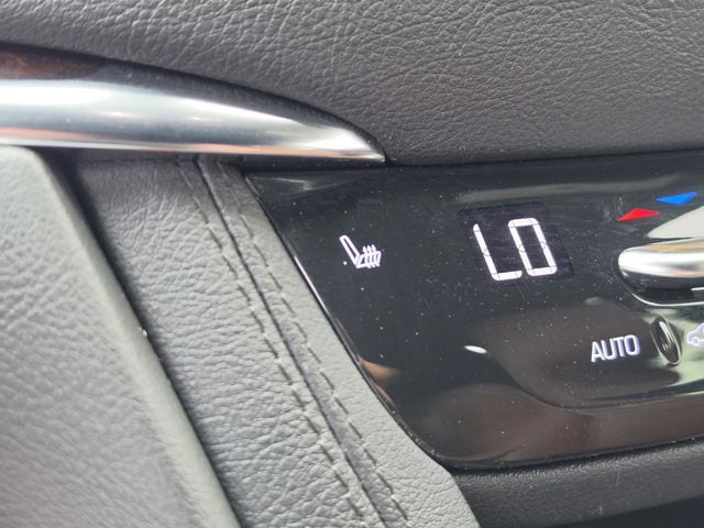 2020 Cadillac XT5 Sport - Photo 37