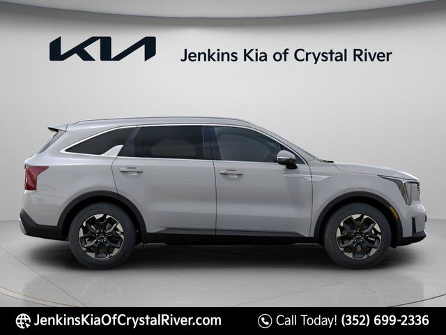 2025 Kia Sorento S - Photo 2