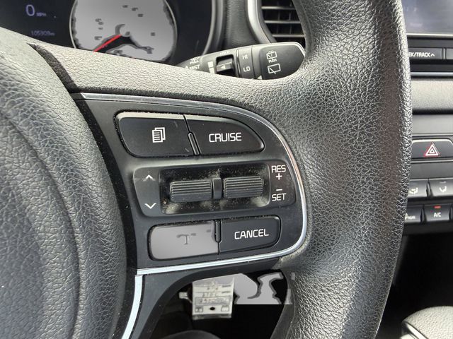 2019 Kia Sportage LX - Photo 33
