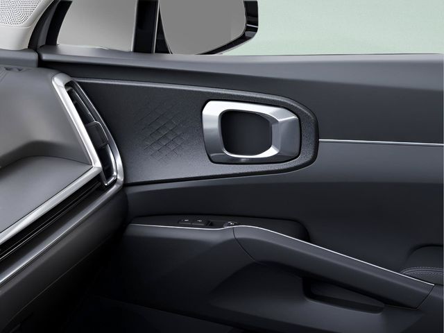 2025 Kia Sorento S - Photo 24