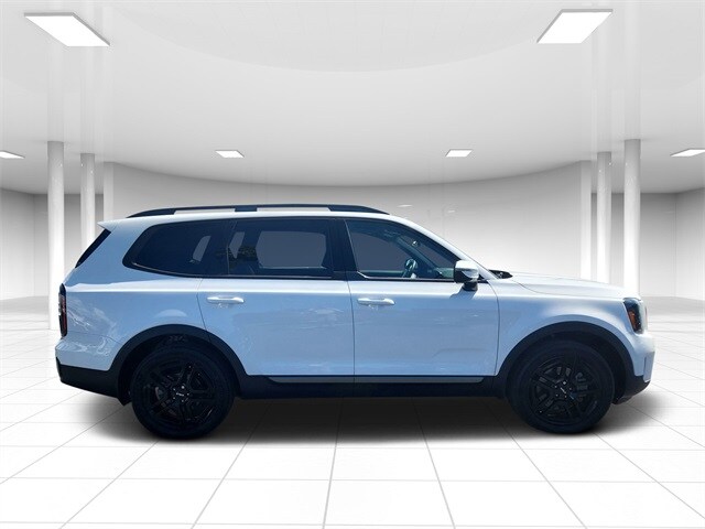 2023 Kia Telluride SX X-Line photo 2