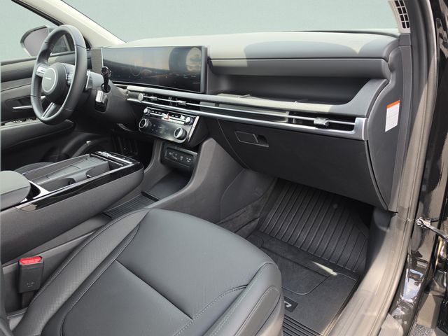 2026 Hyundai Tucson SEL Convenience - Photo 23