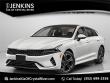 Certified 2023 Kia K5 EX Sedan