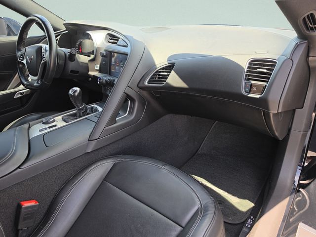 2019 Chevrolet Corvette 1LT - Photo 21