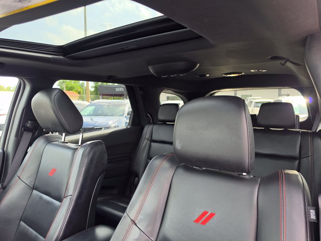 2024 Dodge Durango GT - Photo 34
