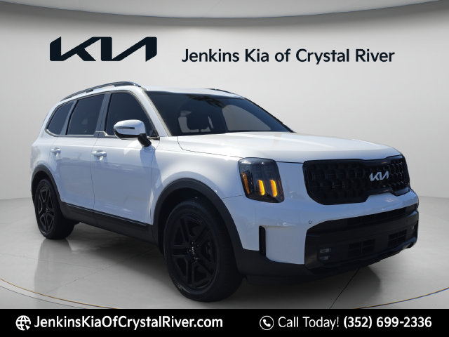 2024 Kia Telluride