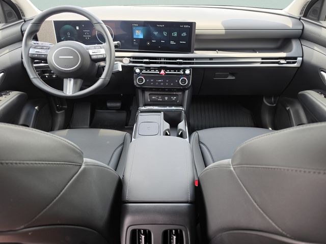 2026 Hyundai Tucson SEL Convenience - Photo 24