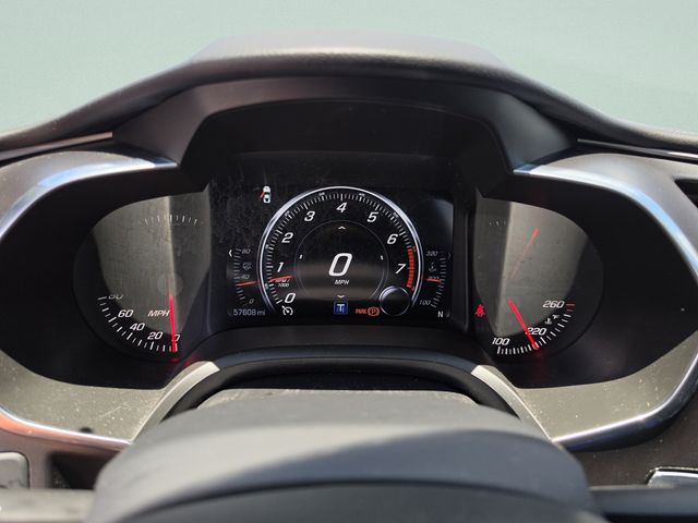 2019 Chevrolet Corvette 1LT - Photo 38