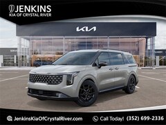 2026 Kia Carnival SX Prestige Van Passenger Van