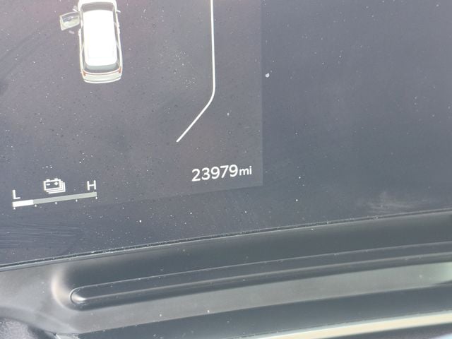 2025 Kia Carnival SX - Photo 48