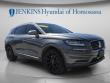 Used 2022 Lincoln Nautilus Reserve SUV