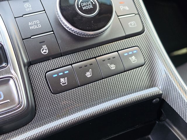 2023 Hyundai Santa Fe Limited - Photo 36