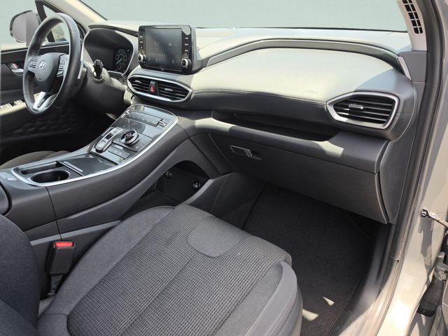 2021 Hyundai Santa Fe SEL - Photo 23