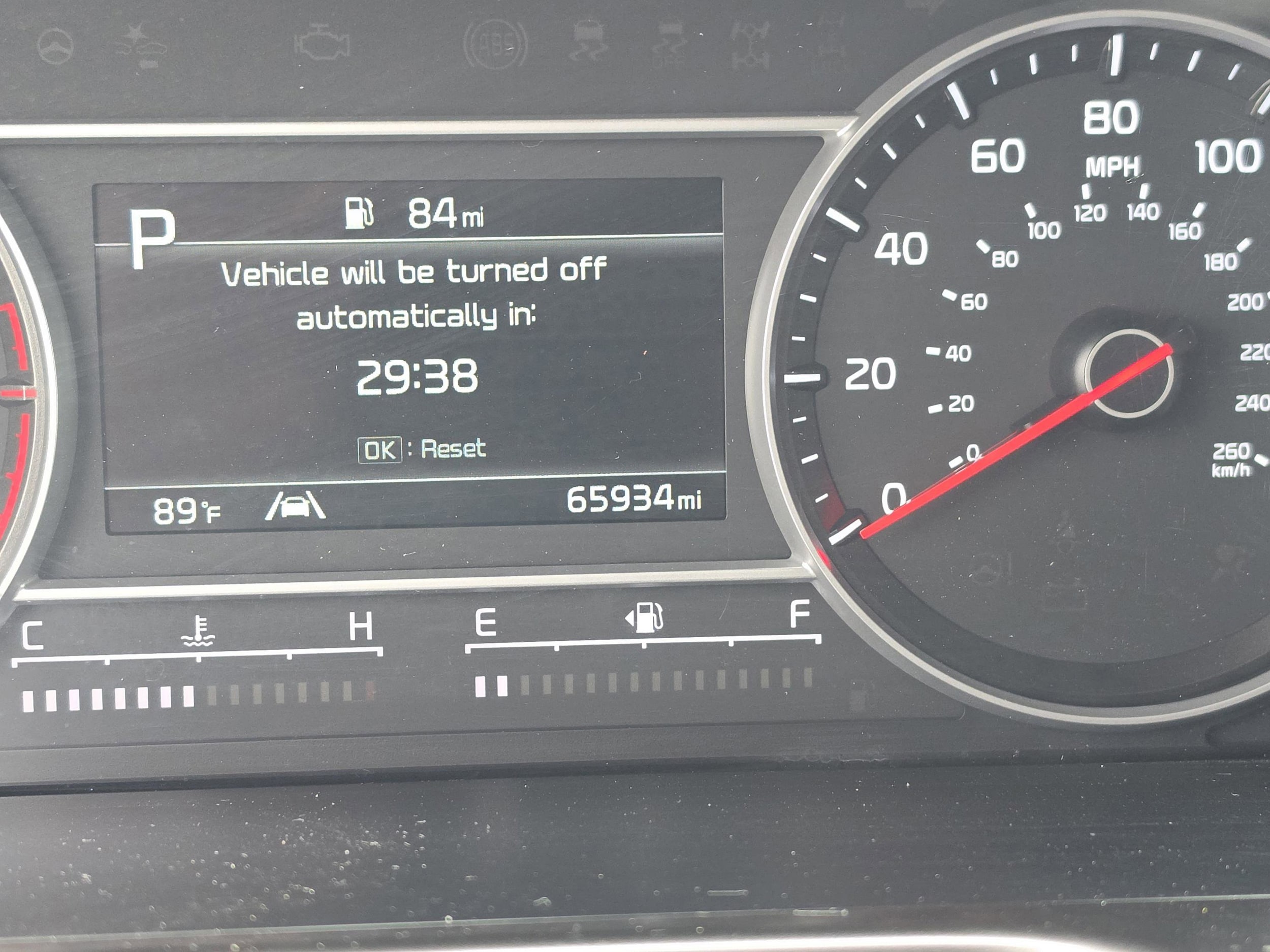 2022 Kia Sorento S - Photo 43