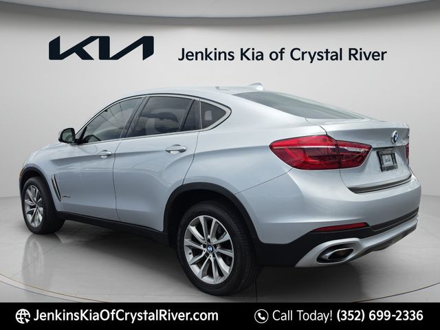 2019 BMW X6 35i - Photo 10