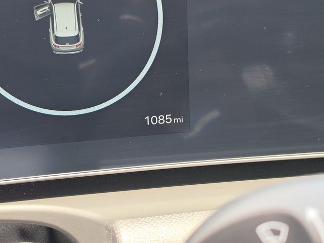 2026 Hyundai Tucson SEL Convenience - Photo 43