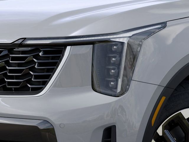 2025 Kia Sorento S - Photo 28